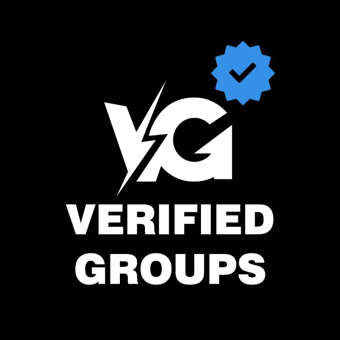 Verified Groups & Engagements