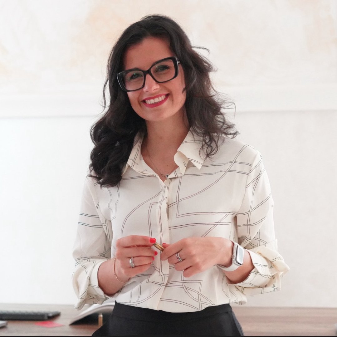 Benedetta De Luca 💥 Balistica Forense - Medicina Legale