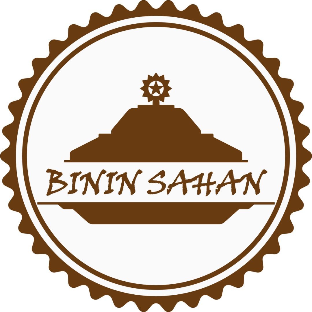 Binin Sahan