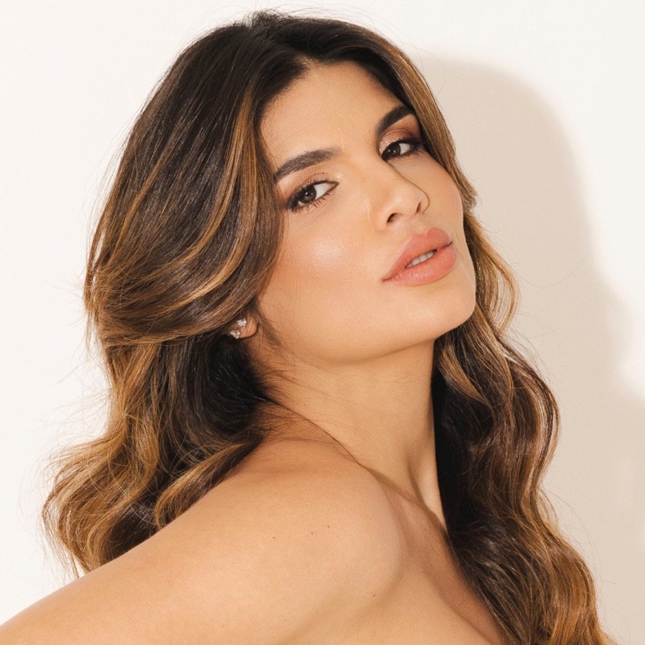 Dalila De Masi