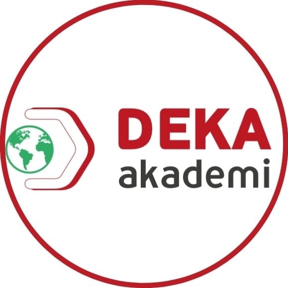DEKA AKADEMİ YAYINLARI