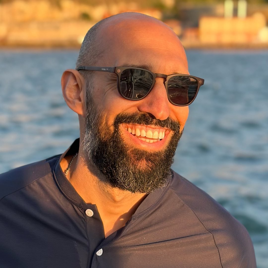 Denis Esteban