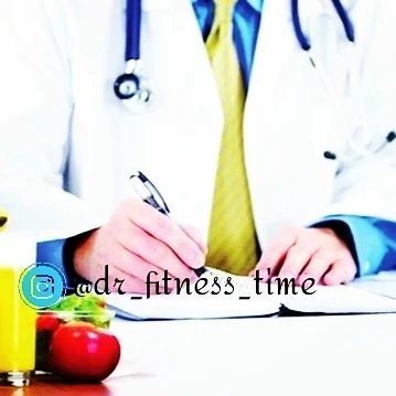 🧿dr.fitness Forever
