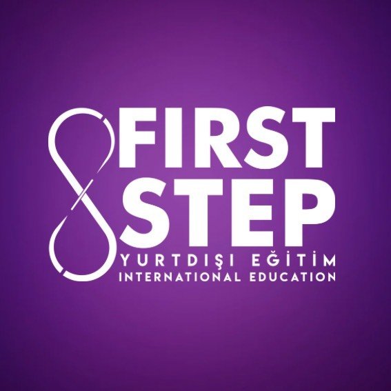 First Step Yurtdışı Eğitim