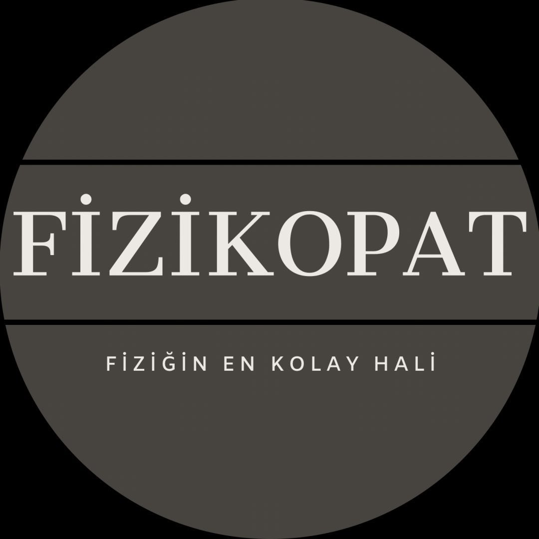 Fizik özel Ders