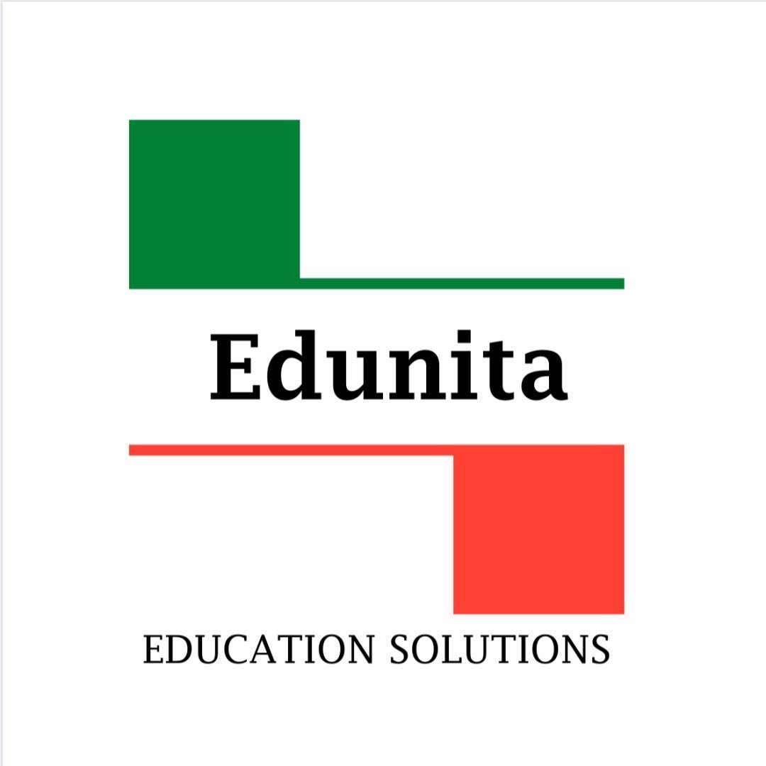 EDUNITA-Education Solutions