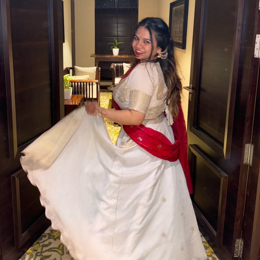 Mansi Singh 🤍