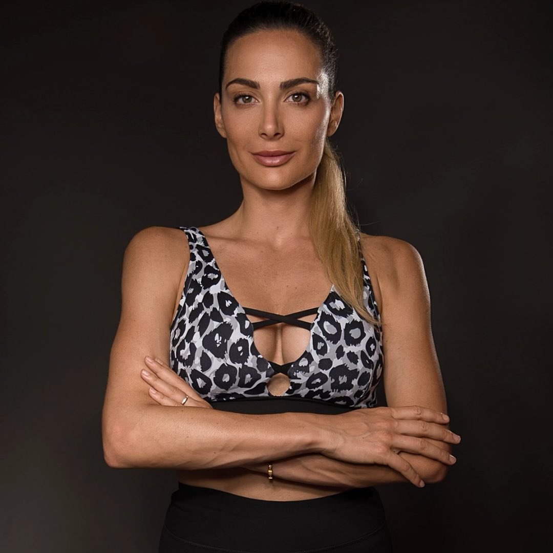 Maria Sole Barbieri