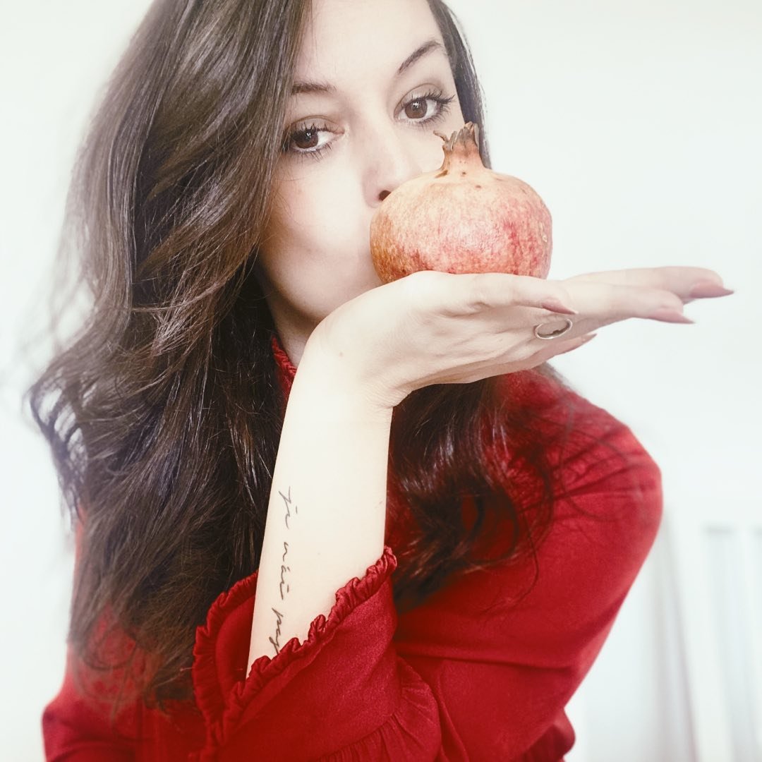María Requejo | Nutrición Y Salud Femenina