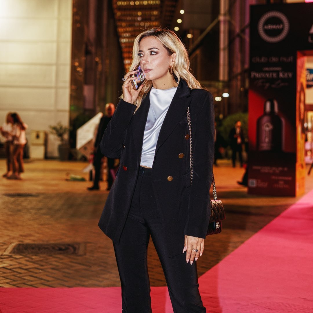 Natasa Apostolopoulou