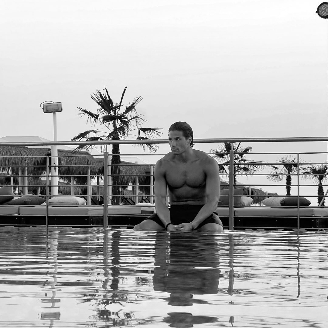 Niccolò Bettarini