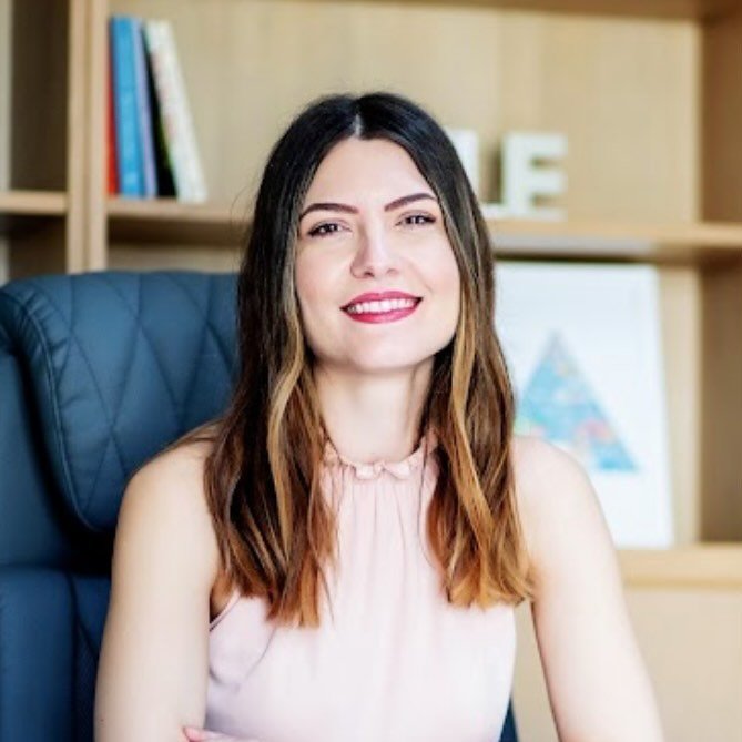 Alexandra Kontodimou