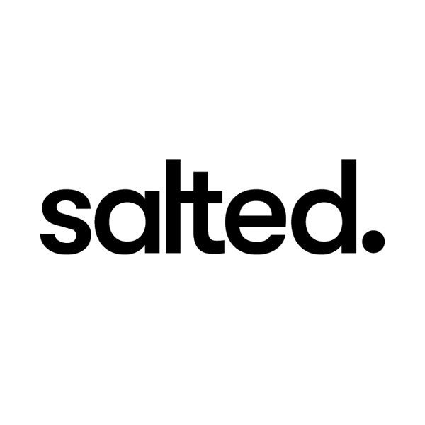 Salted.