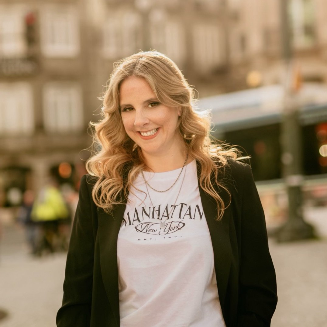 Sofia Teixeira Coaching| Poder Pessoal | Propósito De Vida