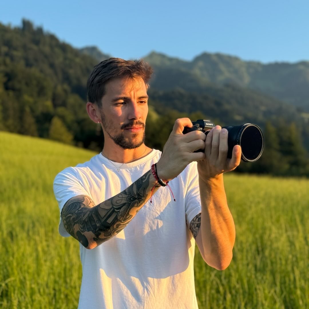 Tomás Wilhelm | Filmmaking Y Viajes