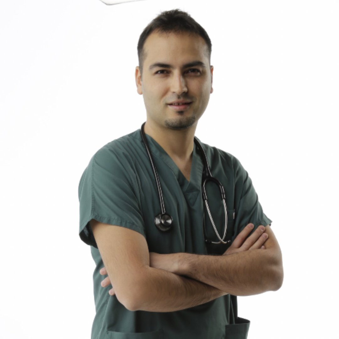 Variscare By Özgür Gürsu
