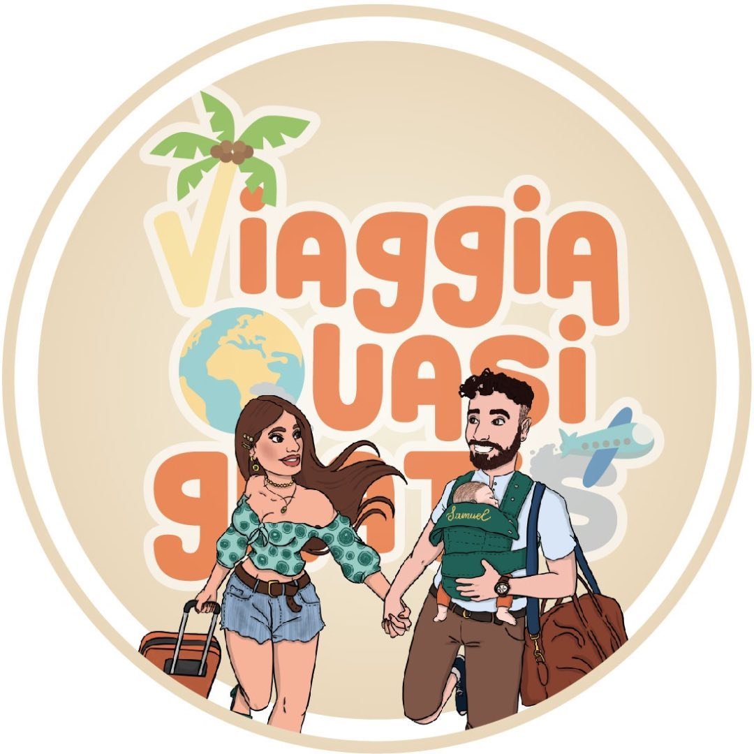 Viaggia QUASI Gratis