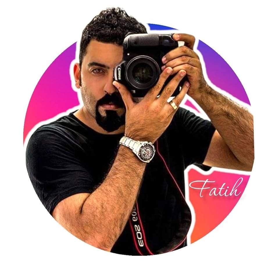 Fatih Bostancıoğlu