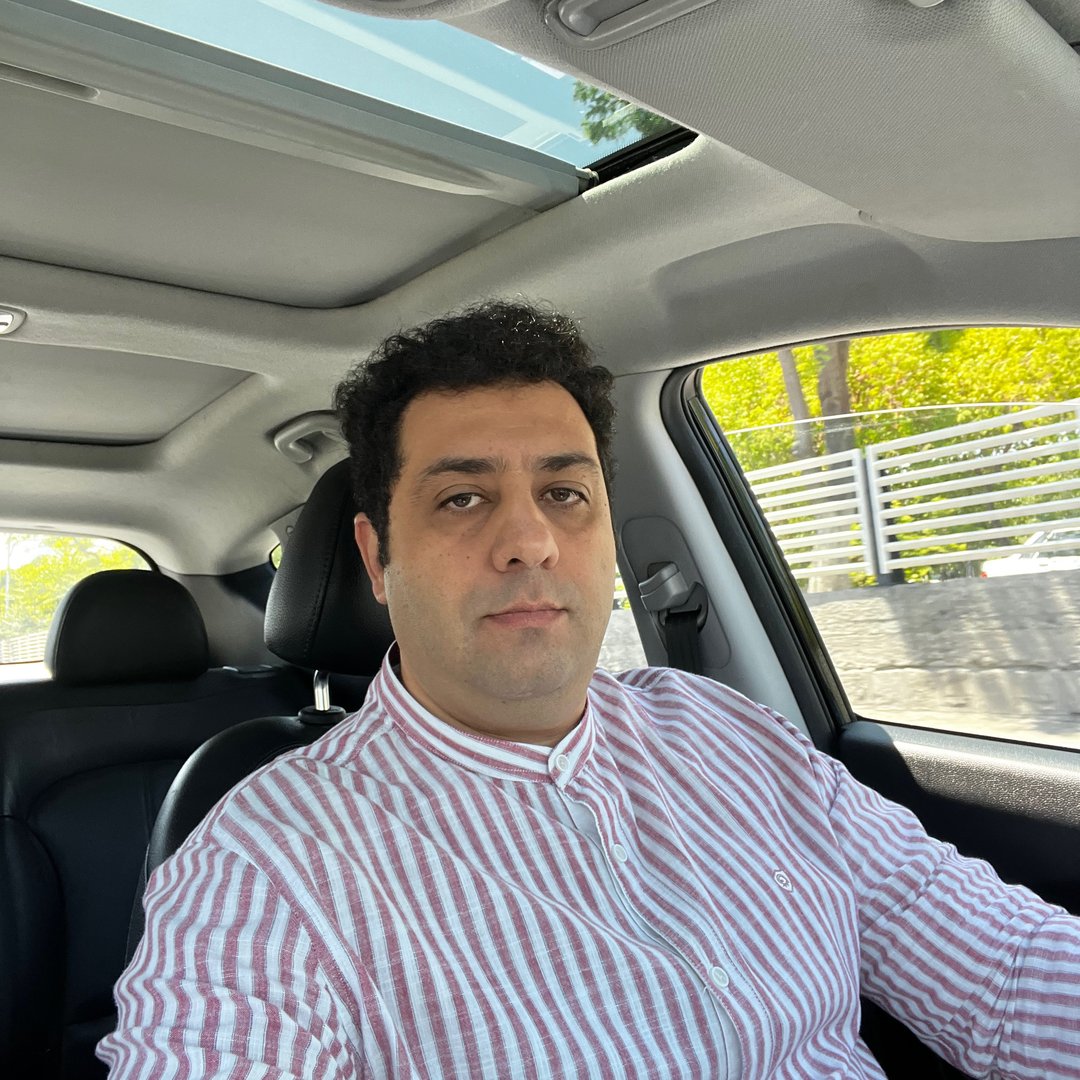 Payam Fathalinezhadkazemi