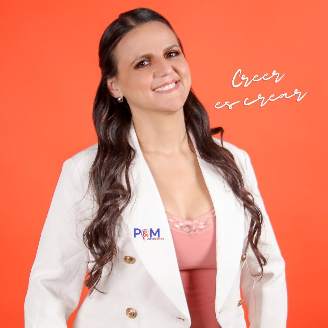 María Tommaso | IG Marketing