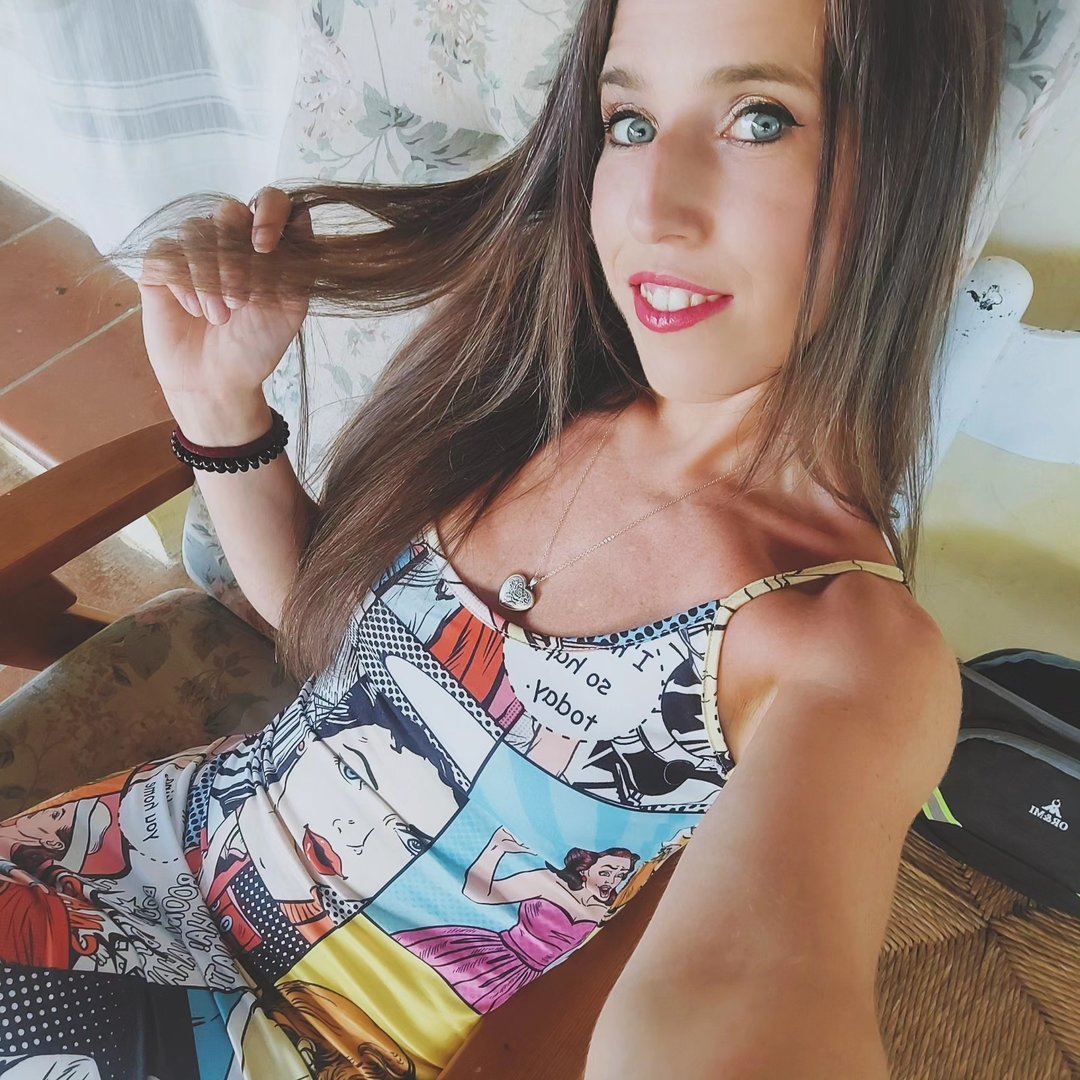 Martina Peterlini / Fitness Coach