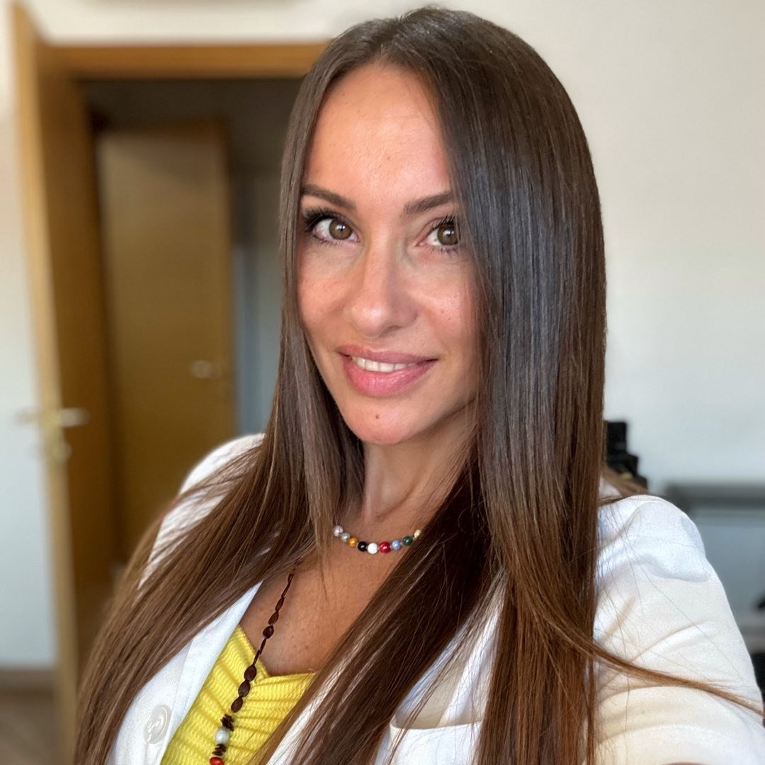 Biologa Nutrizionista & Personal Trainer