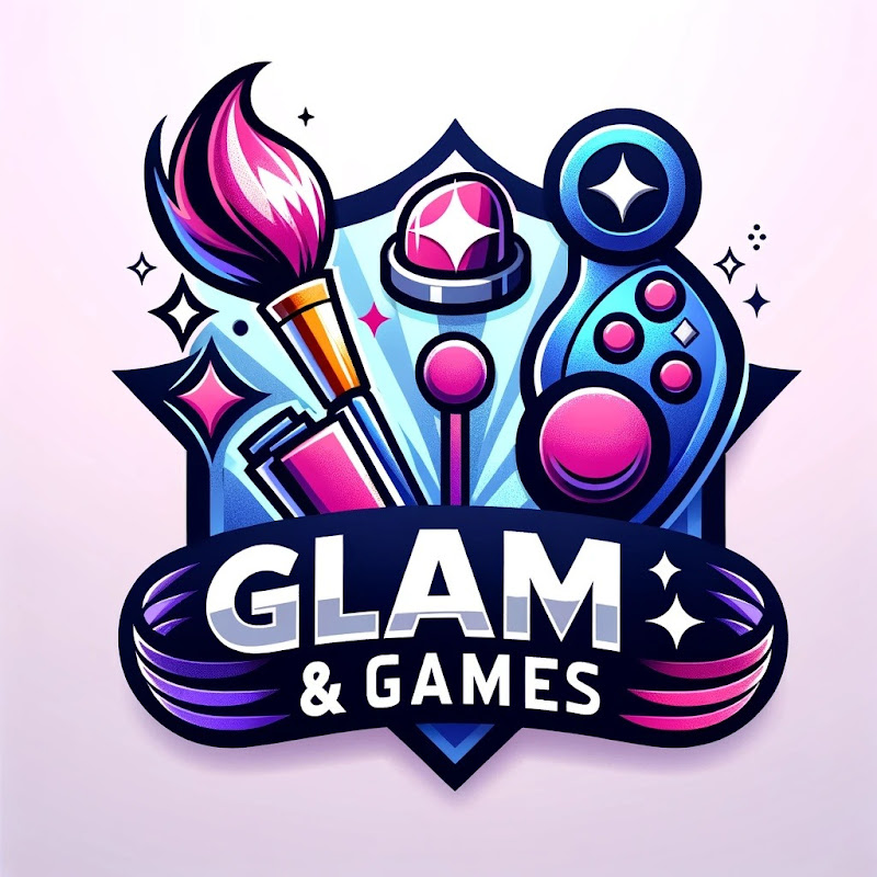 Glamming and Gaming