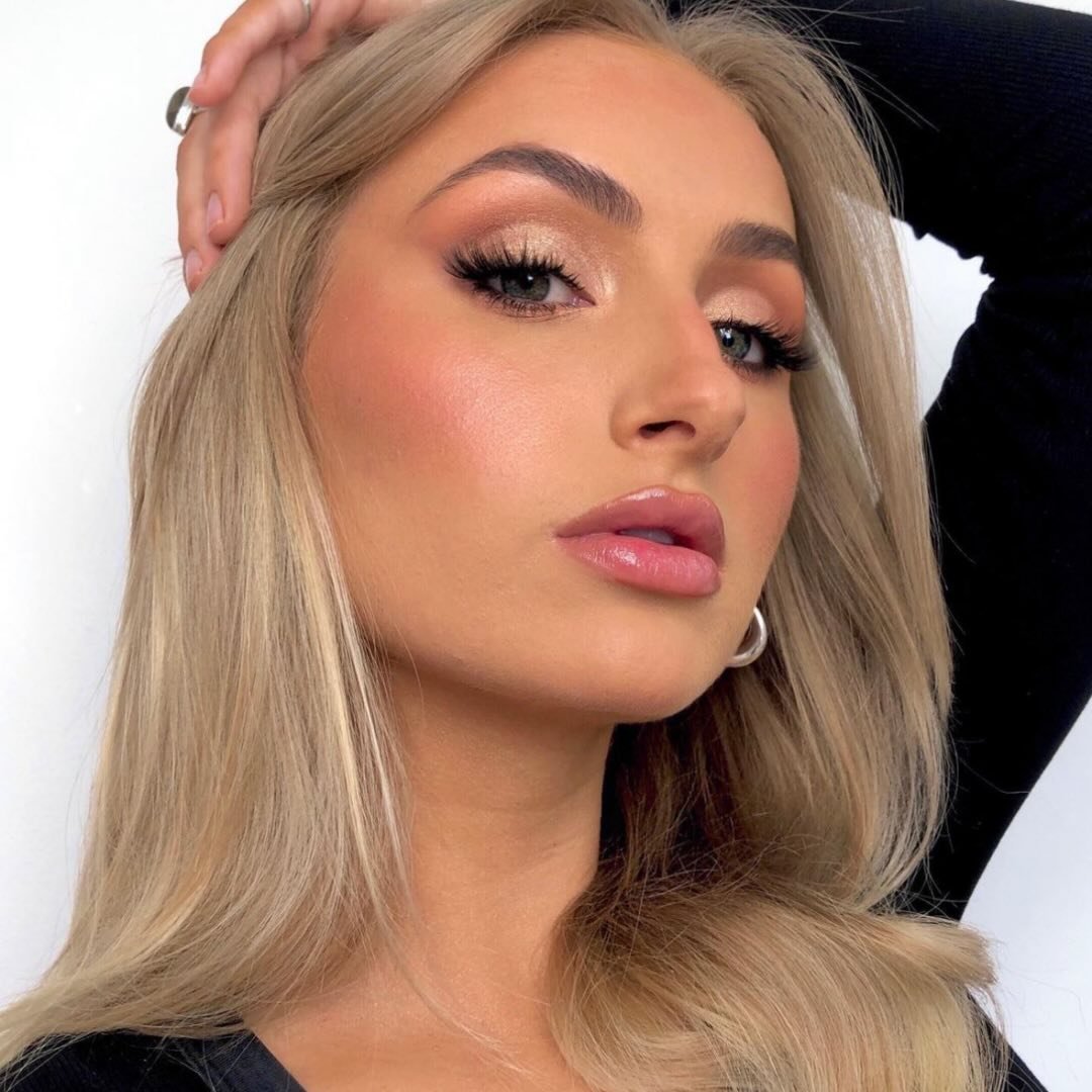 MAKEUP ARTIST MELBOURNE