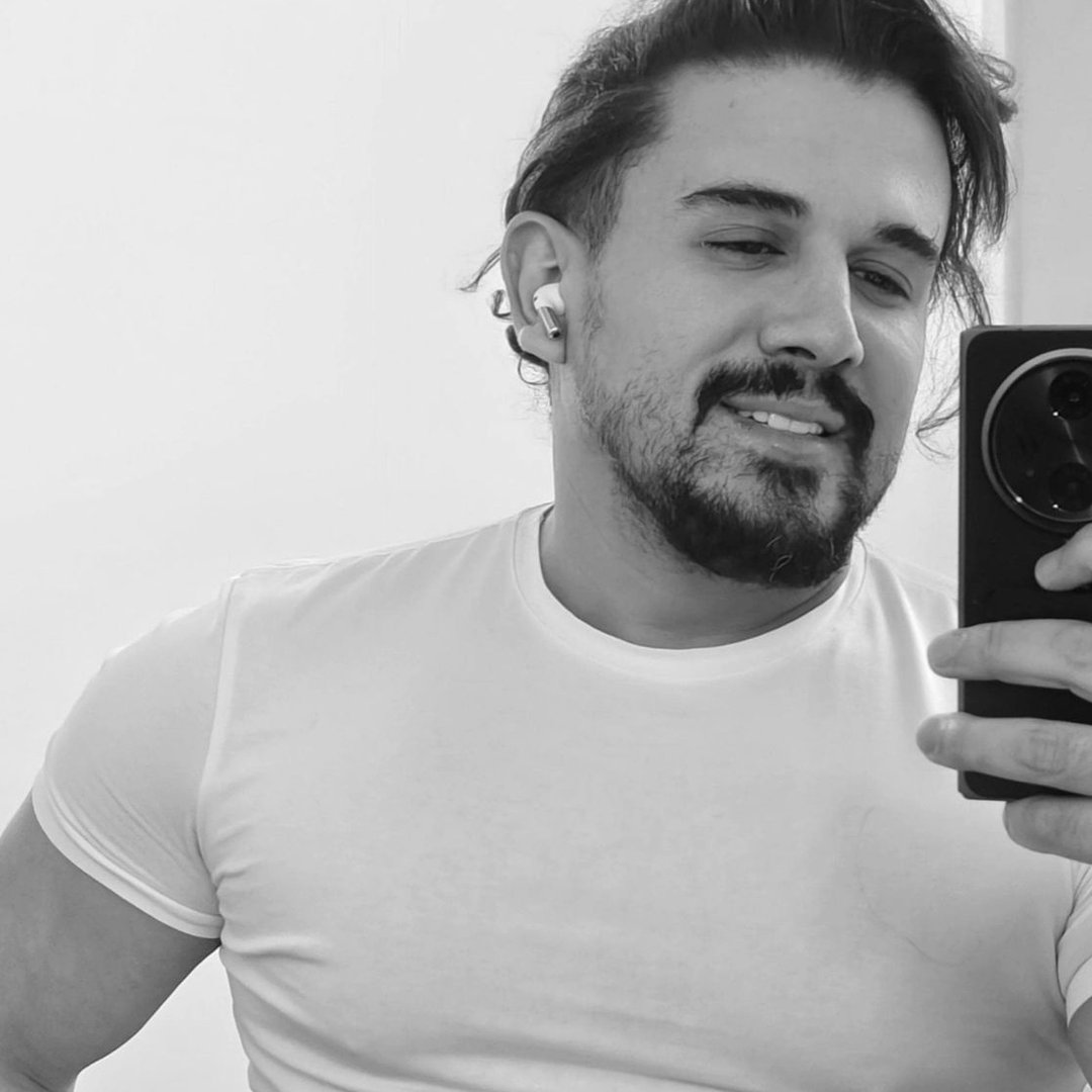 Deniz Cetindag
