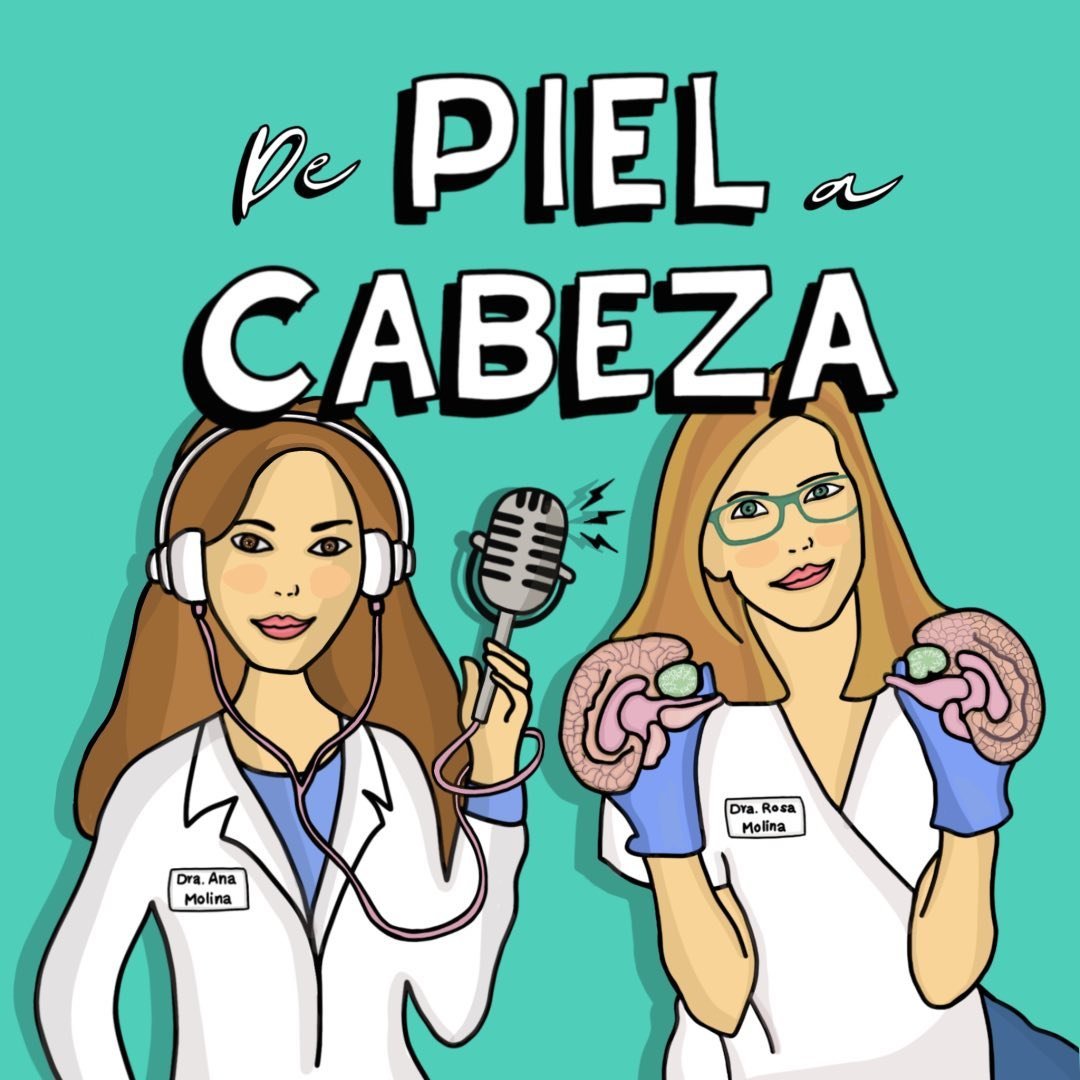 De Piel A Cabeza