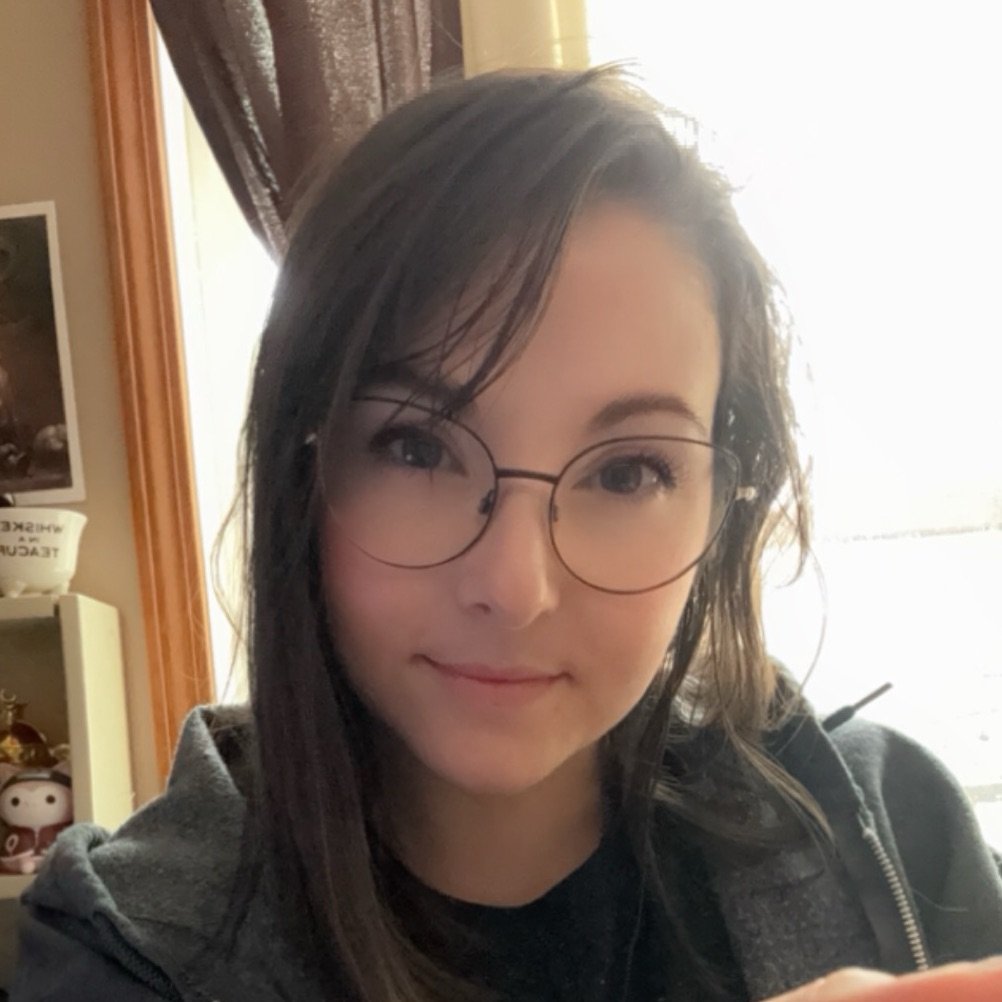 Maggie Mattson