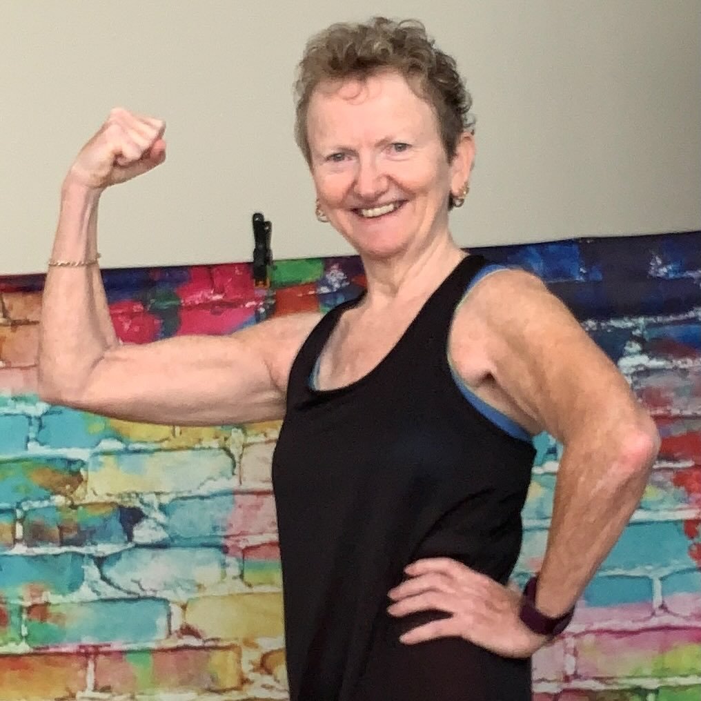 Jackie Halligan