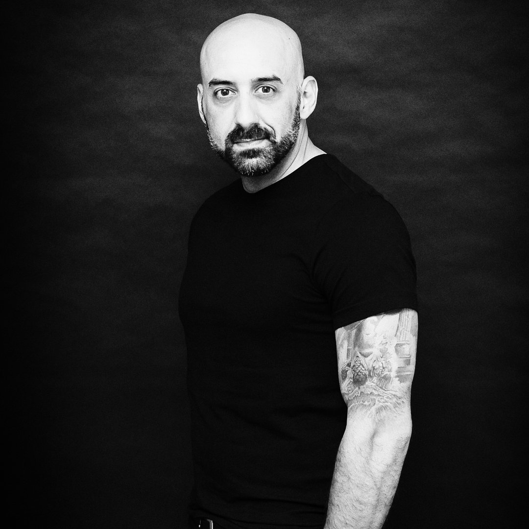 Davide Mastrosimone 🎙 Podcast | Coaching
