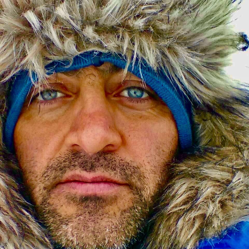 Mostafa Salameh
