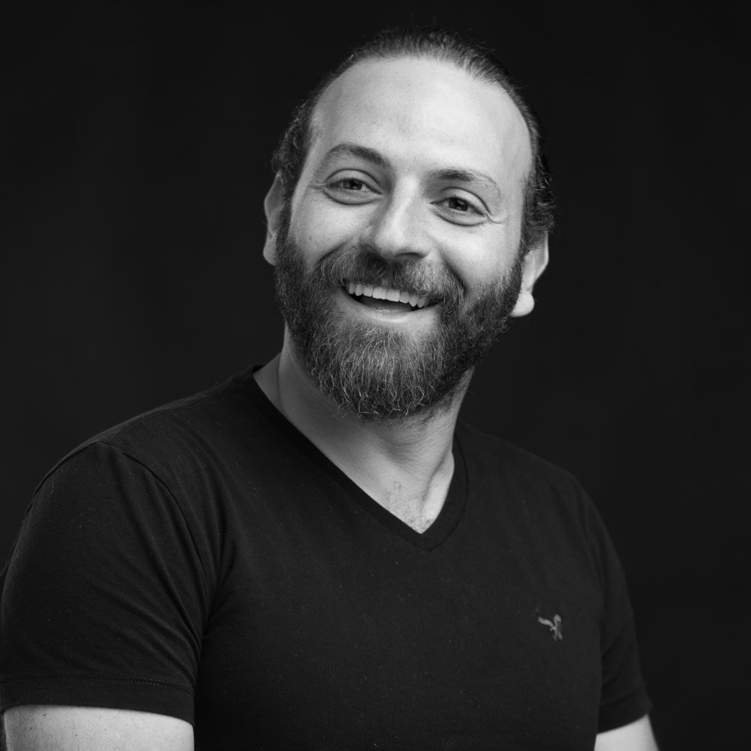 Rami Elshakry | DOP