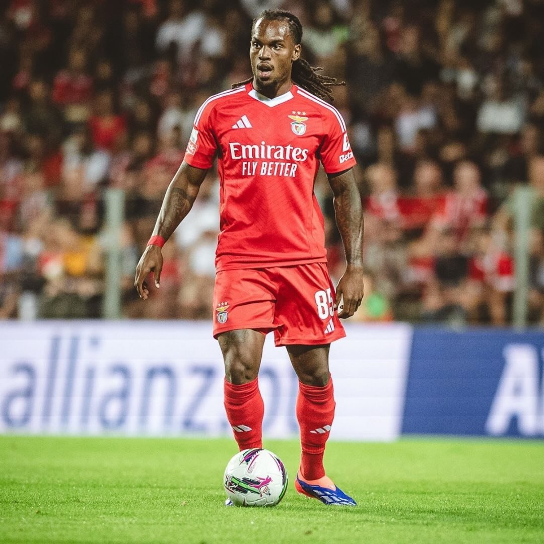 Renato Sanches