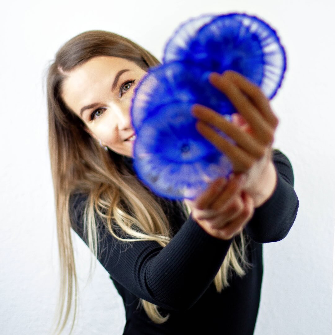 SK Art House - Resin Art & More