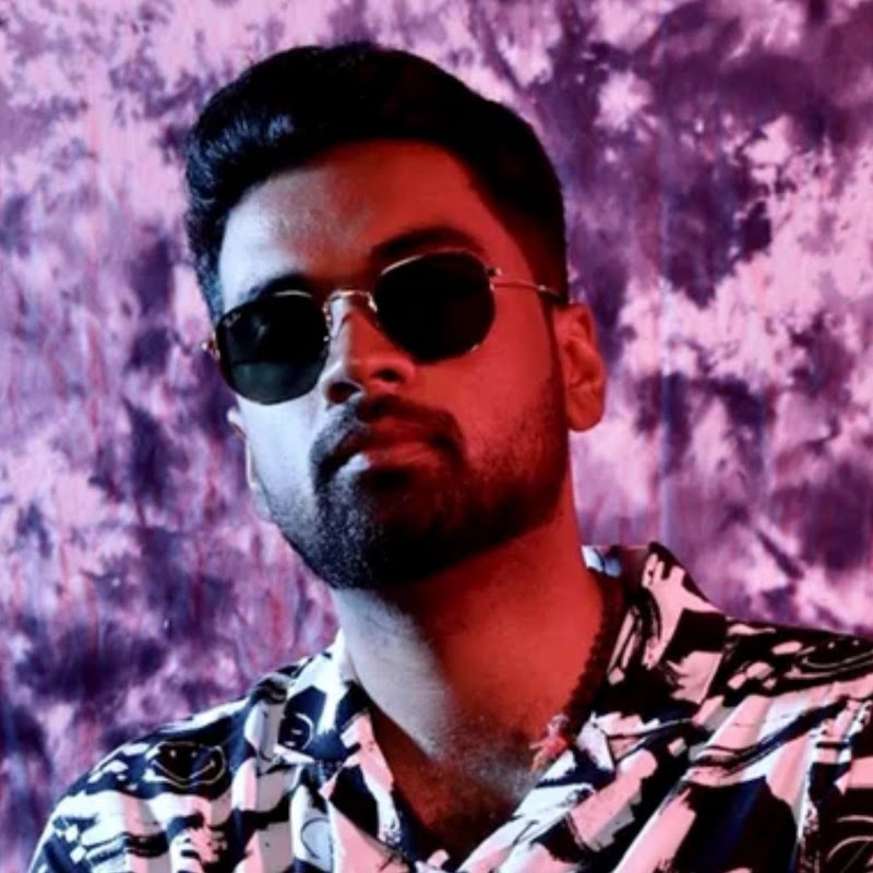 Vathshan Uthayakumar