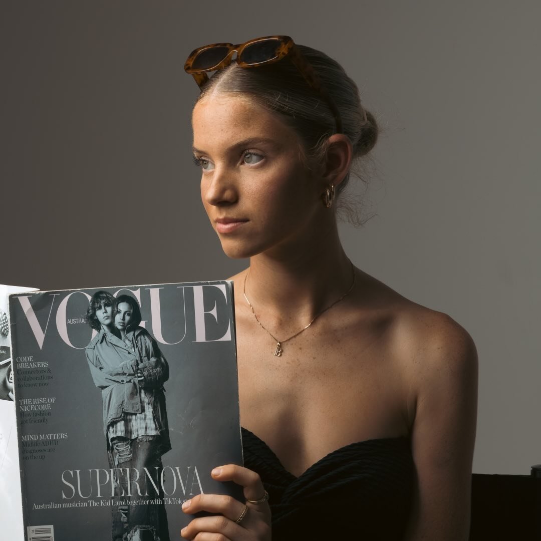 Bonnie McQueen