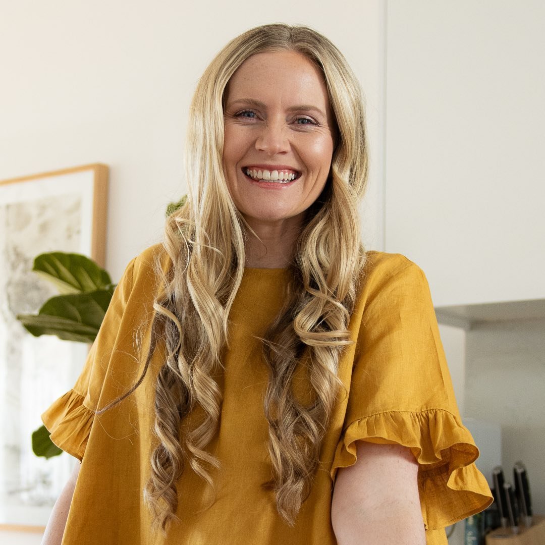 Certified Fertility & Prenatal Dietitian