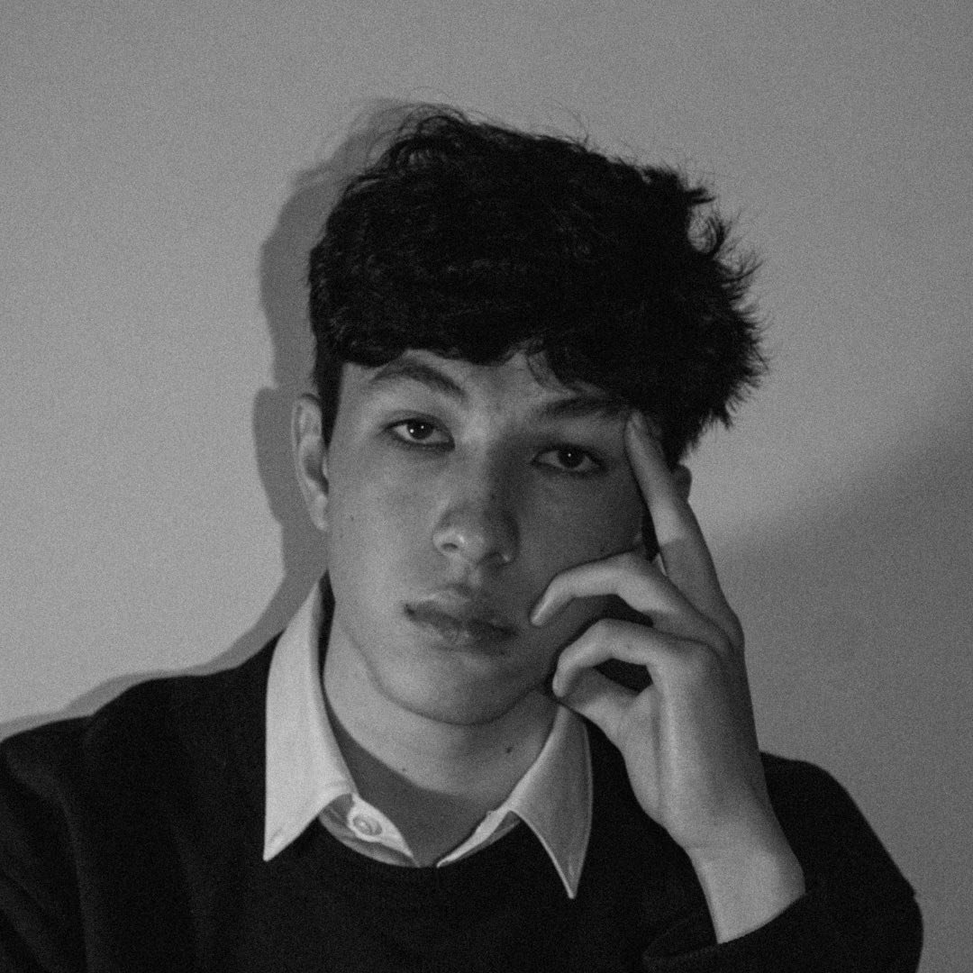 Bohdan Lee