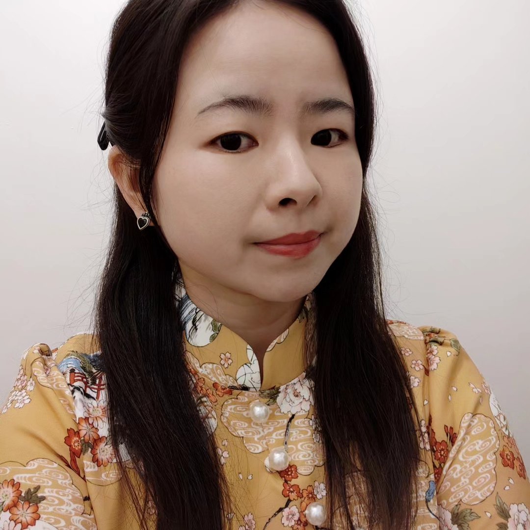 Chinese Teacher Daisy