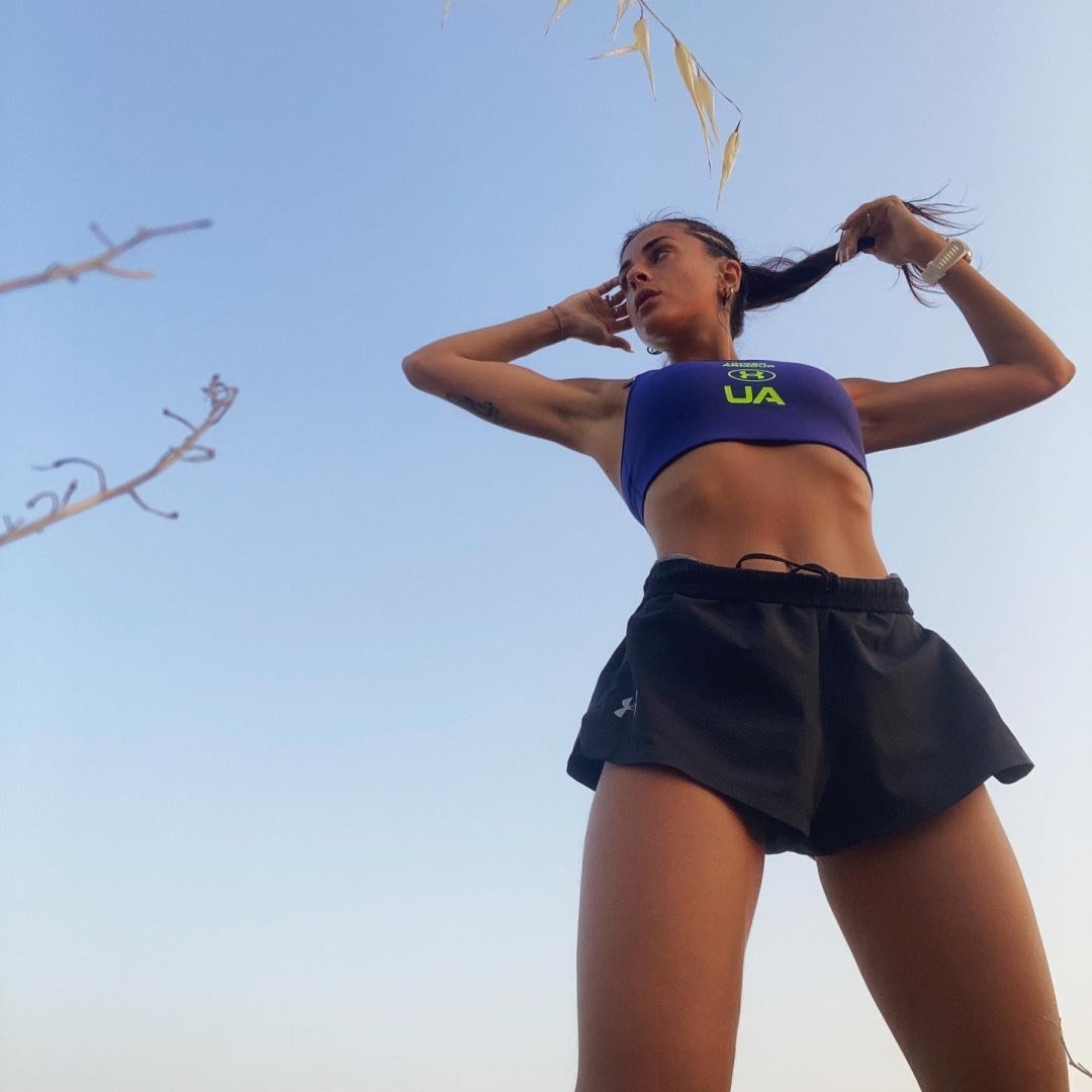 Cristina Guidotti  |🌻🐢