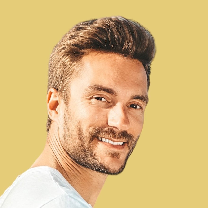 Daniel Mariño | El Friki Del Propósito