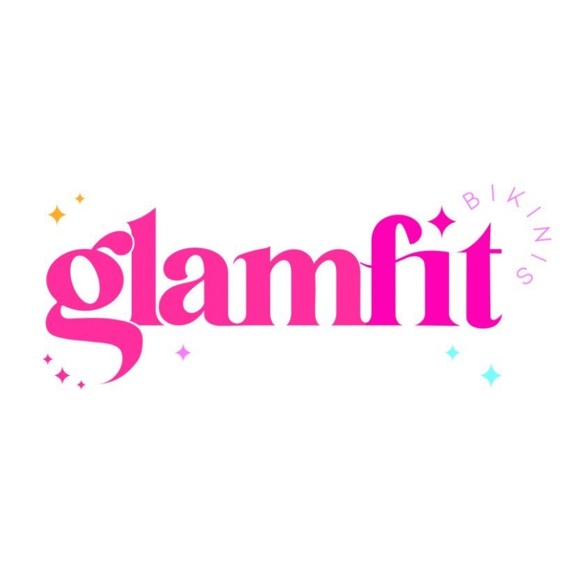Glamfit Competition Bikinis