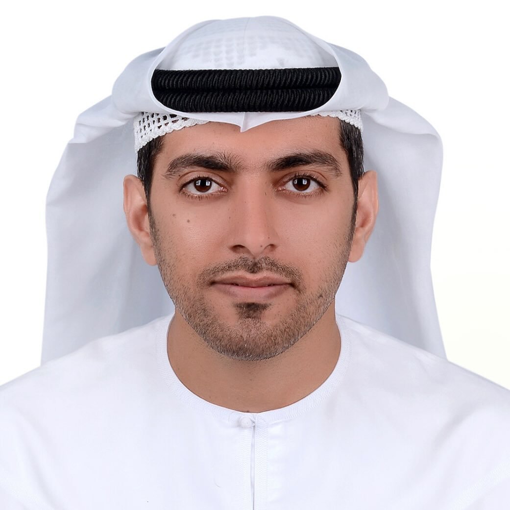 Mohamed Alhammadi محمد الحمادي