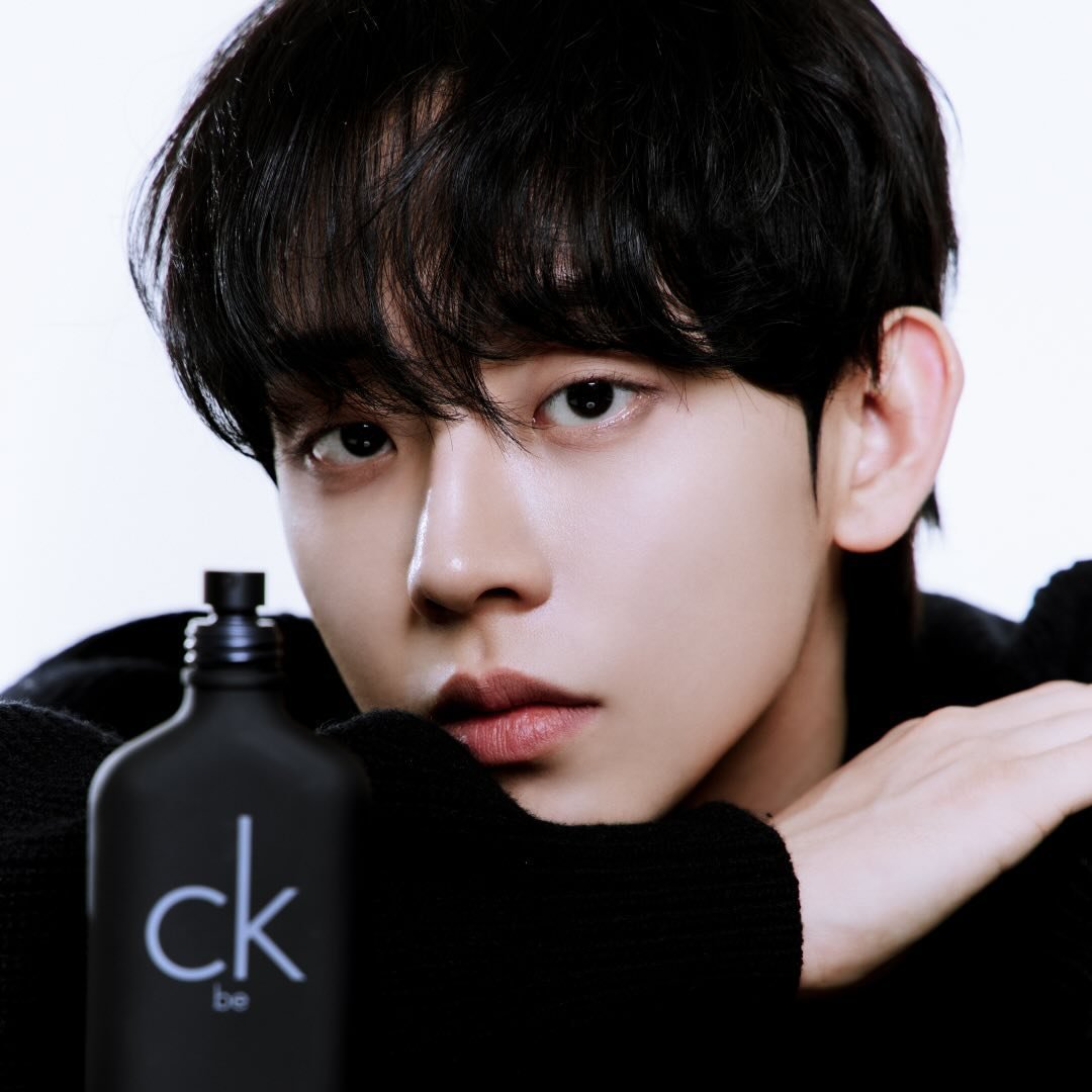 허성범 (Horang)