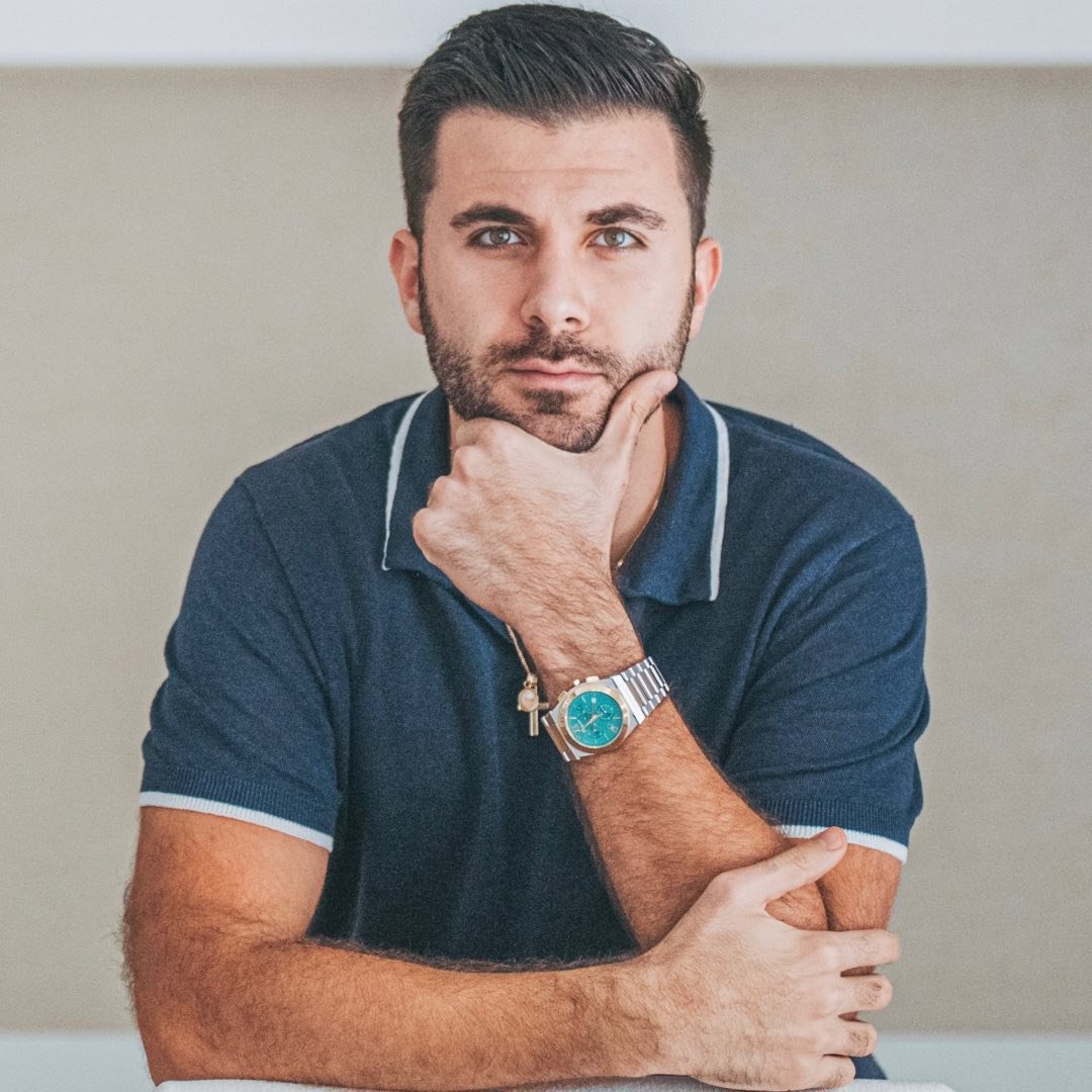 Andreas Stamatakis