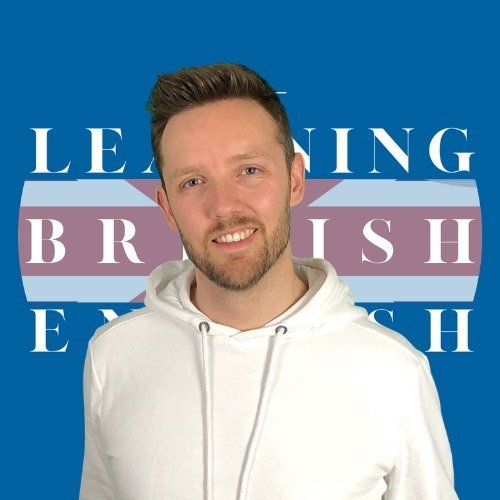 Learn British Pronunciation With Benjamin