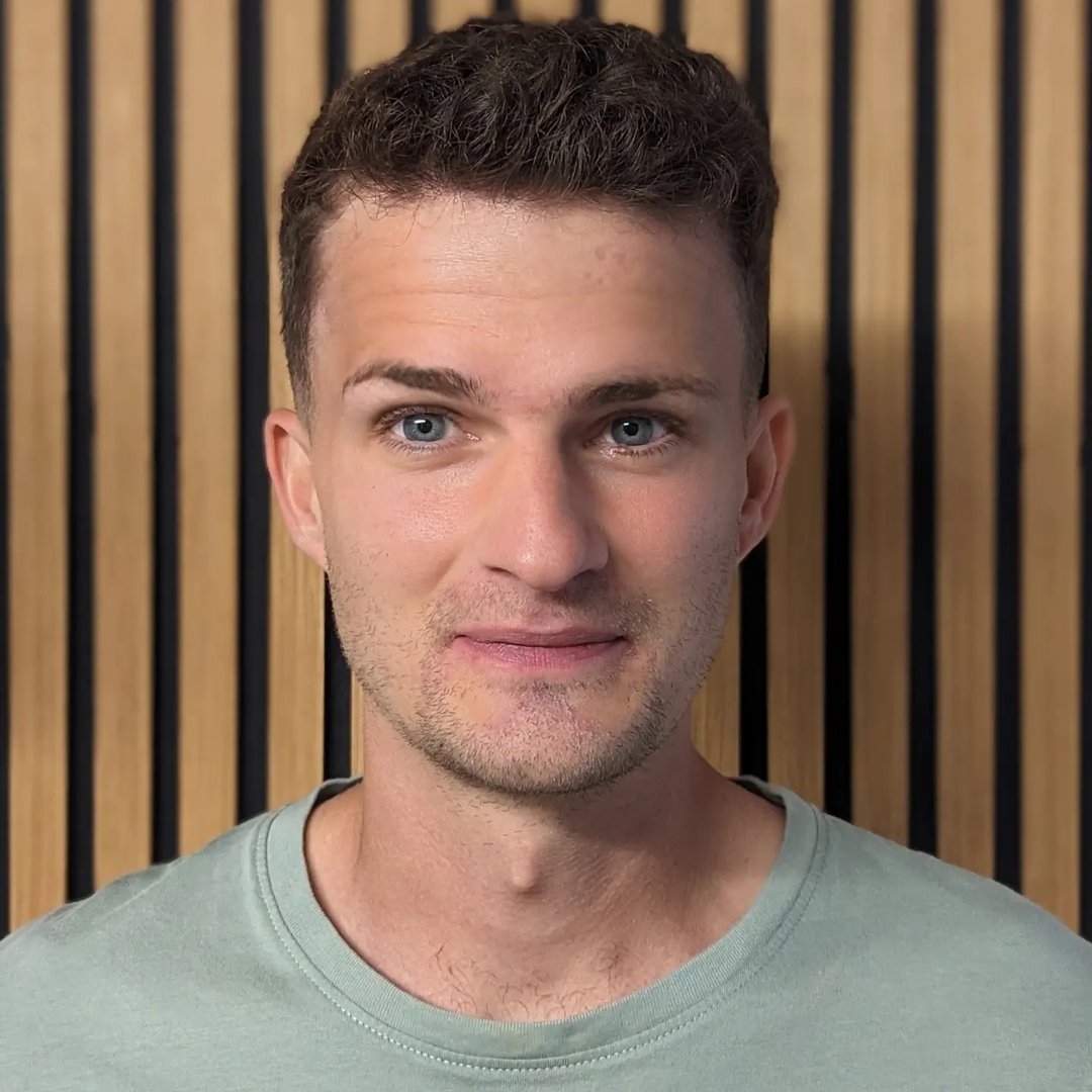 Lukas Sieverding